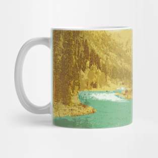 VINTAGE TRIP Mug